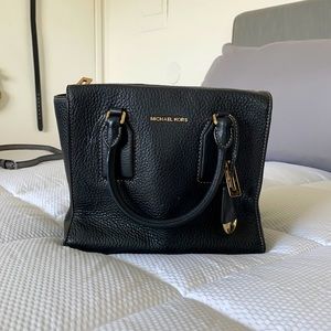 - Michael Kors Selby satchel